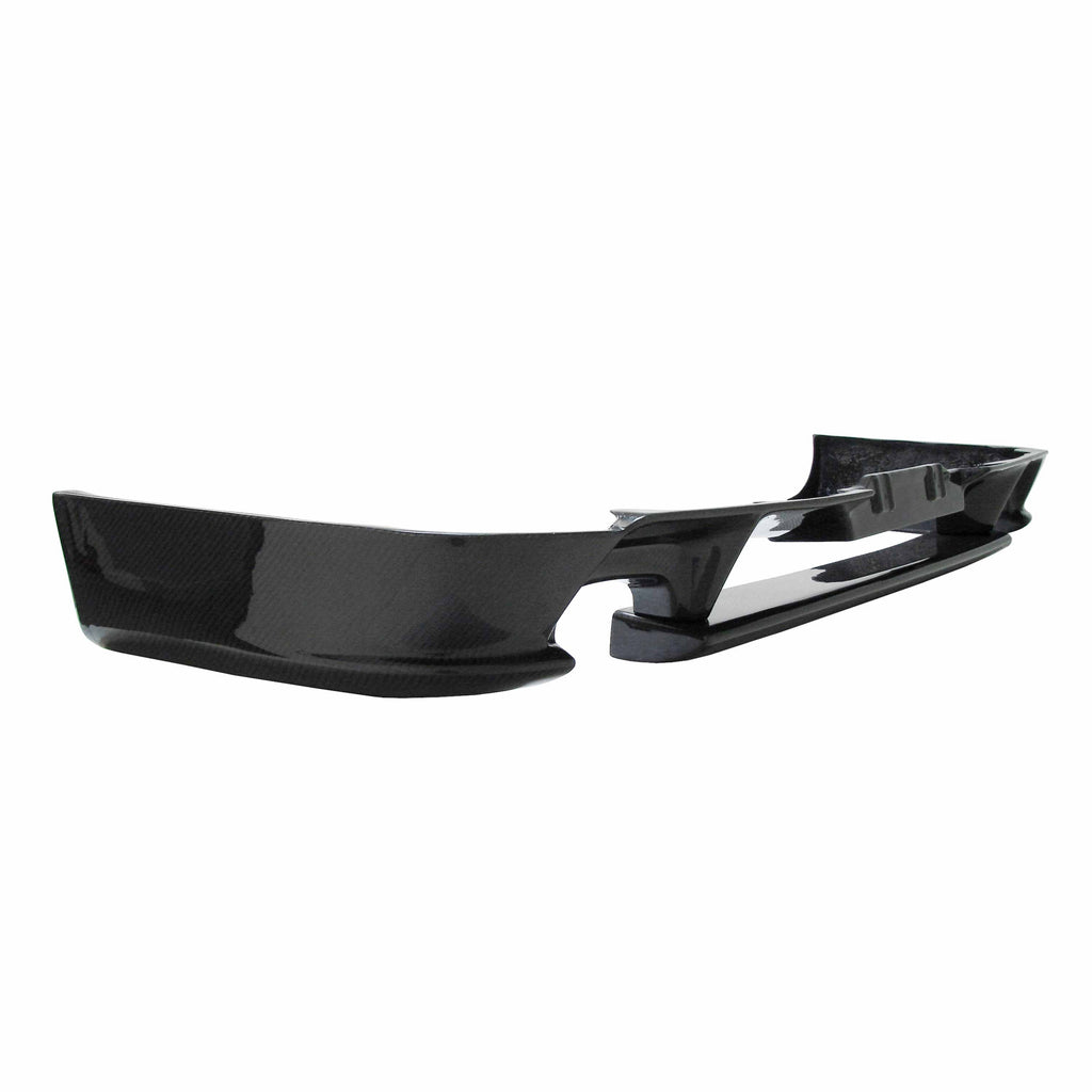 Seibon Seibon 92-01 Acura NSX TB Style Carbon FIber Rear Lip