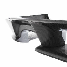 Load image into Gallery viewer, Seibon Seibon 92-01 Acura NSX TB Style Carbon FIber Rear Lip