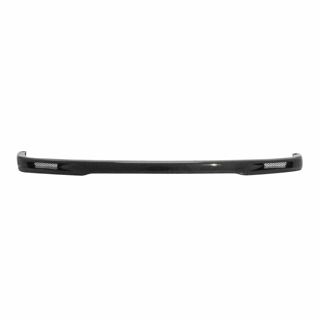 Seibon 92-01 Acura NSX TS Carbon Fiber Front Lip - Black Ops Auto Works