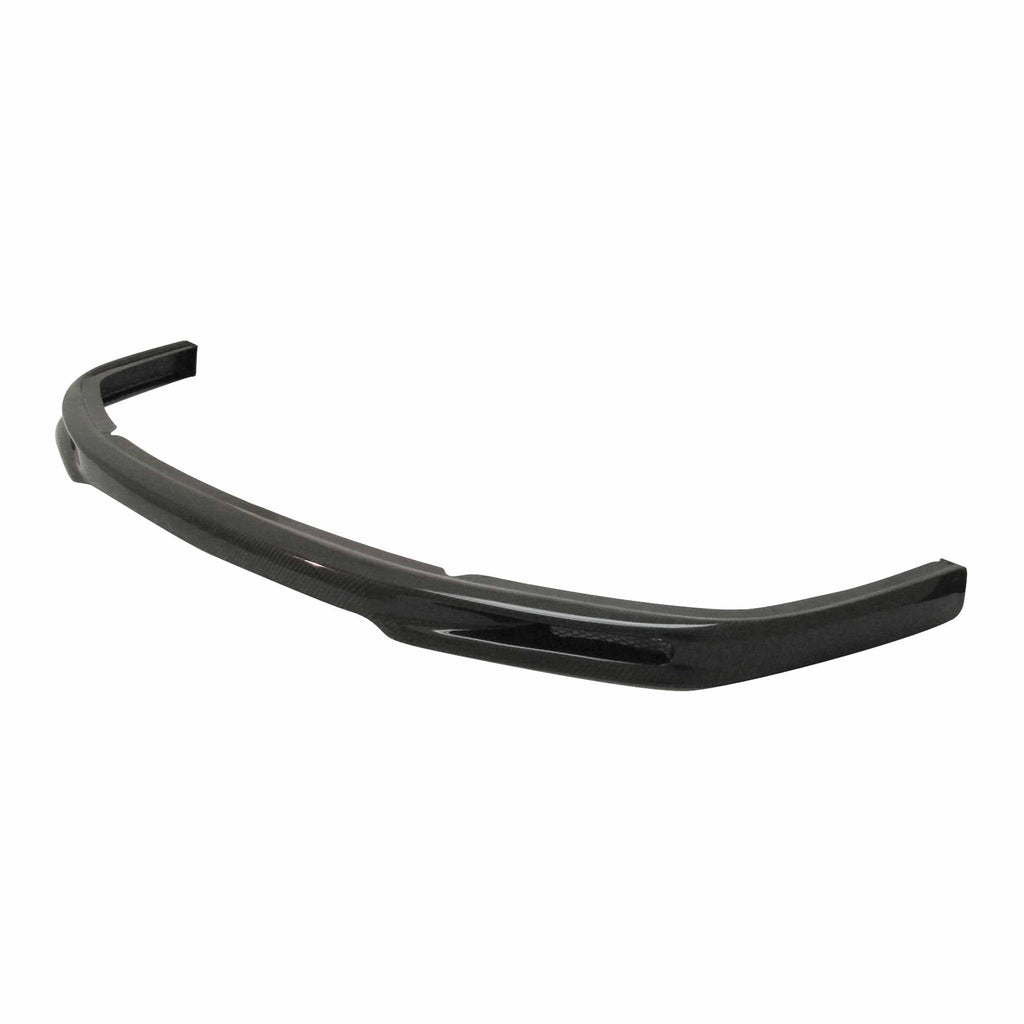 Seibon 92-01 Acura NSX TS Carbon Fiber Front Lip - Black Ops Auto Works