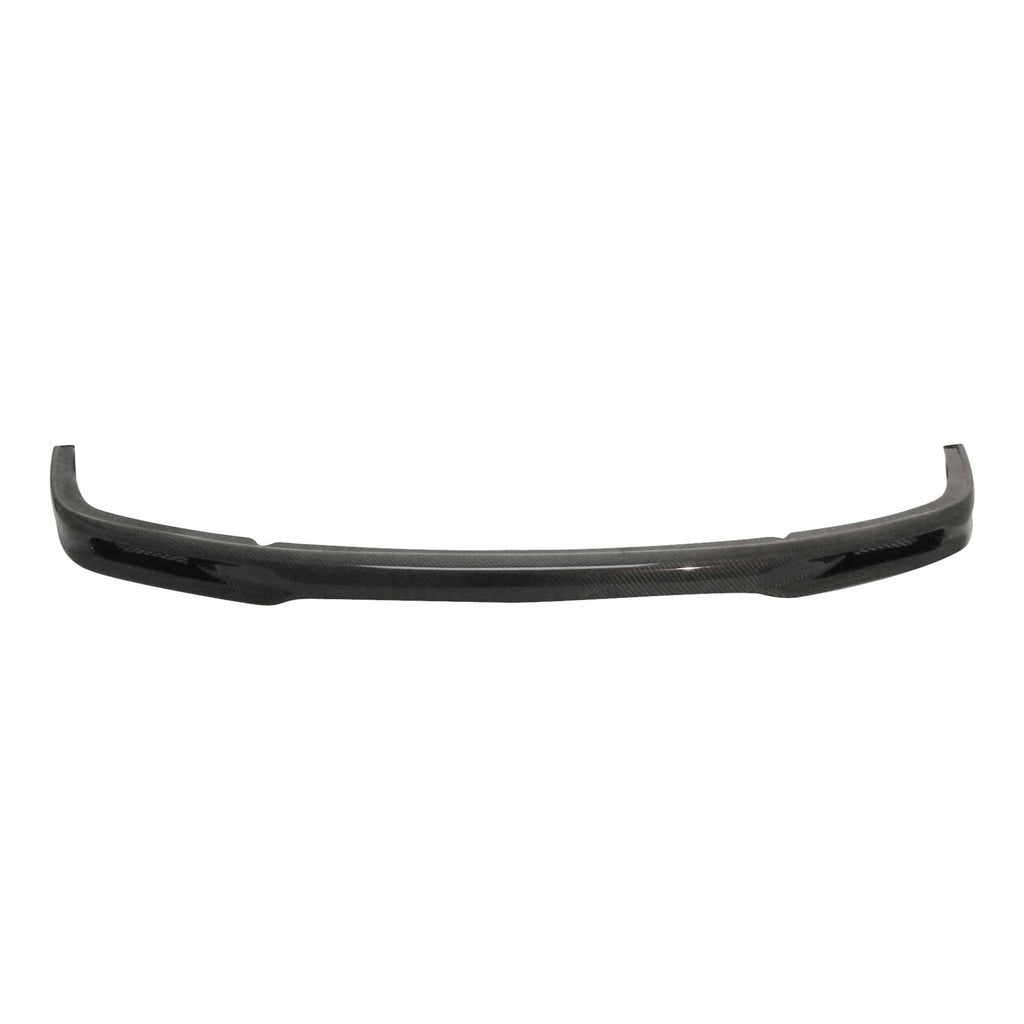 Seibon 92-01 Acura NSX TS Carbon Fiber Front Lip - Black Ops Auto Works