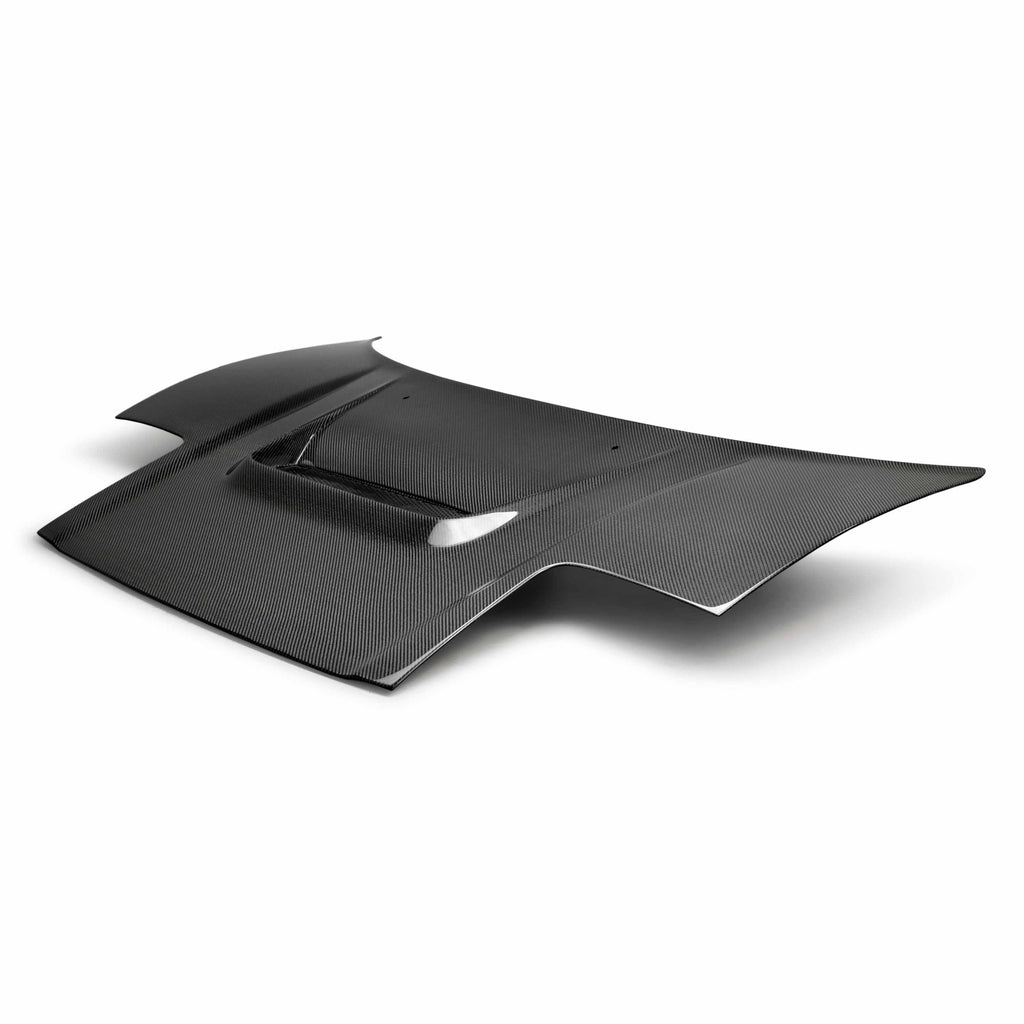 Seibon Seibon 92-01 Acura NSX VSII-style Carbon Fiber Hood