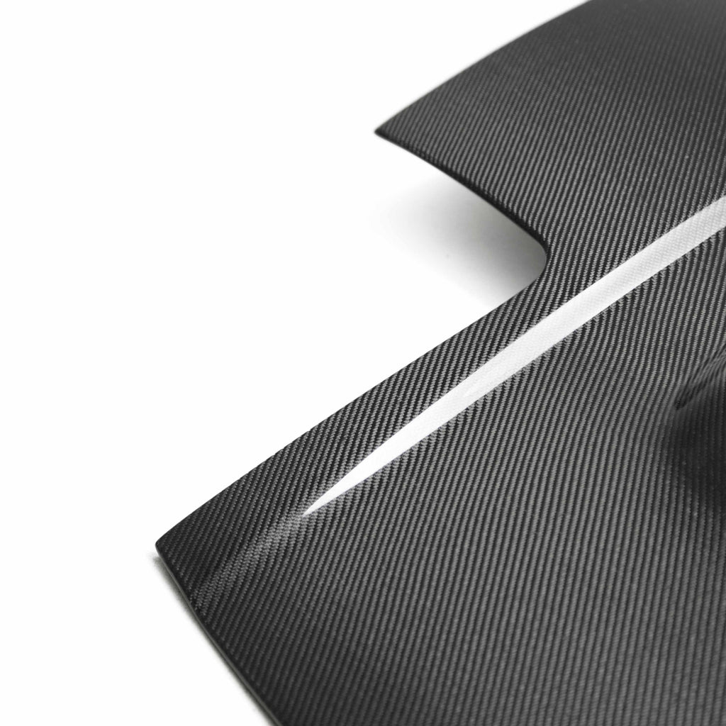 Seibon Seibon 92-01 Acura NSX VSII-style Carbon Fiber Hood