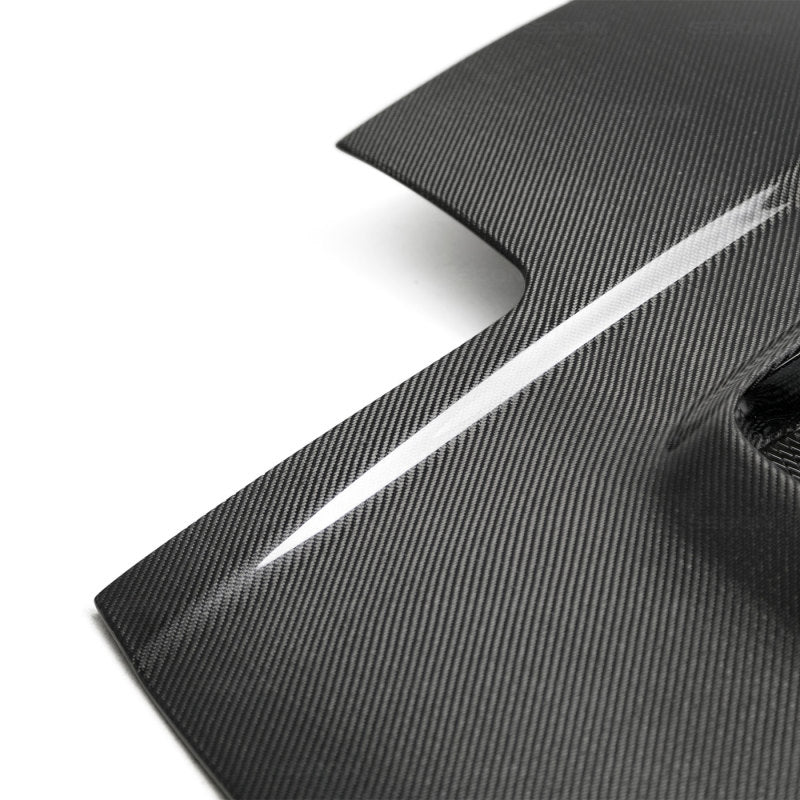 Seibon Seibon 92-01 Acura NSX VSII-style Carbon Fiber Hood