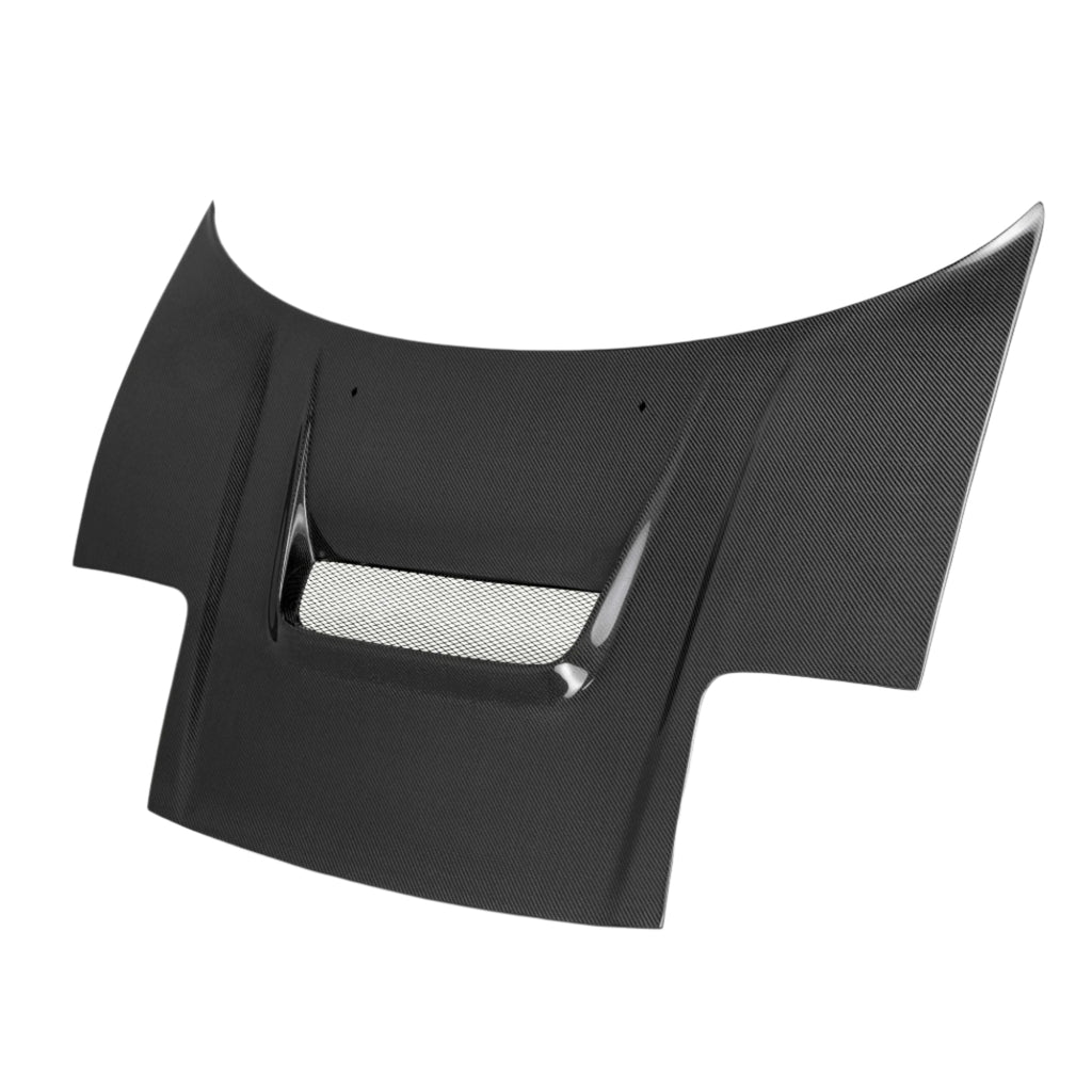 Seibon Seibon 92-01 Acura NSX VSII-style Carbon Fiber Hood