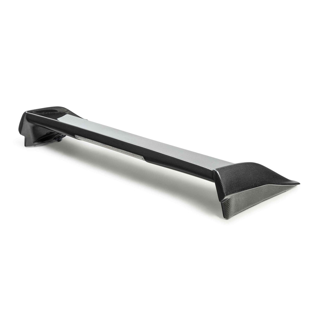Seibon Seibon 92-06 Acura NSX TR Style Carbon Fiber Rear Spoiler