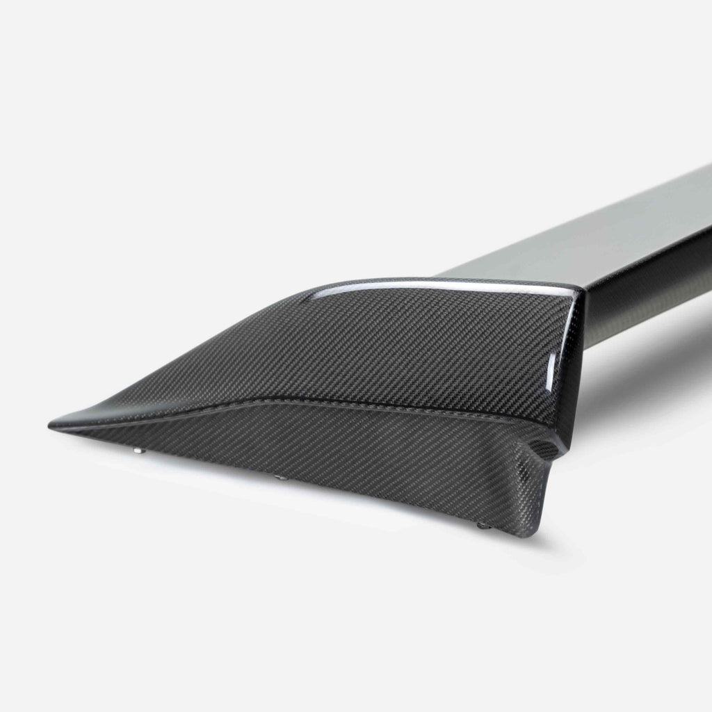 Seibon Seibon 92-06 Acura NSX TR Style Carbon Fiber Rear Spoiler