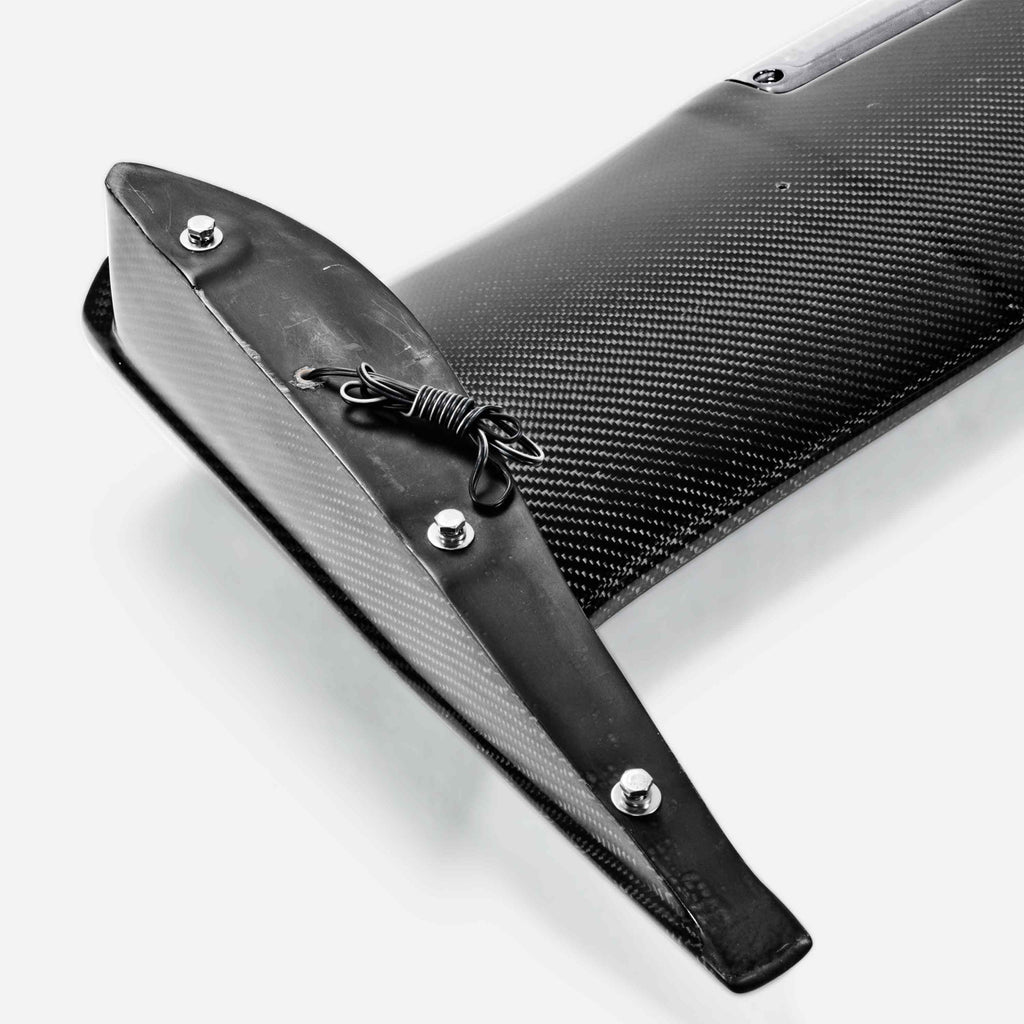 Seibon Seibon 92-06 Acura NSX TR Style Carbon Fiber Rear Spoiler
