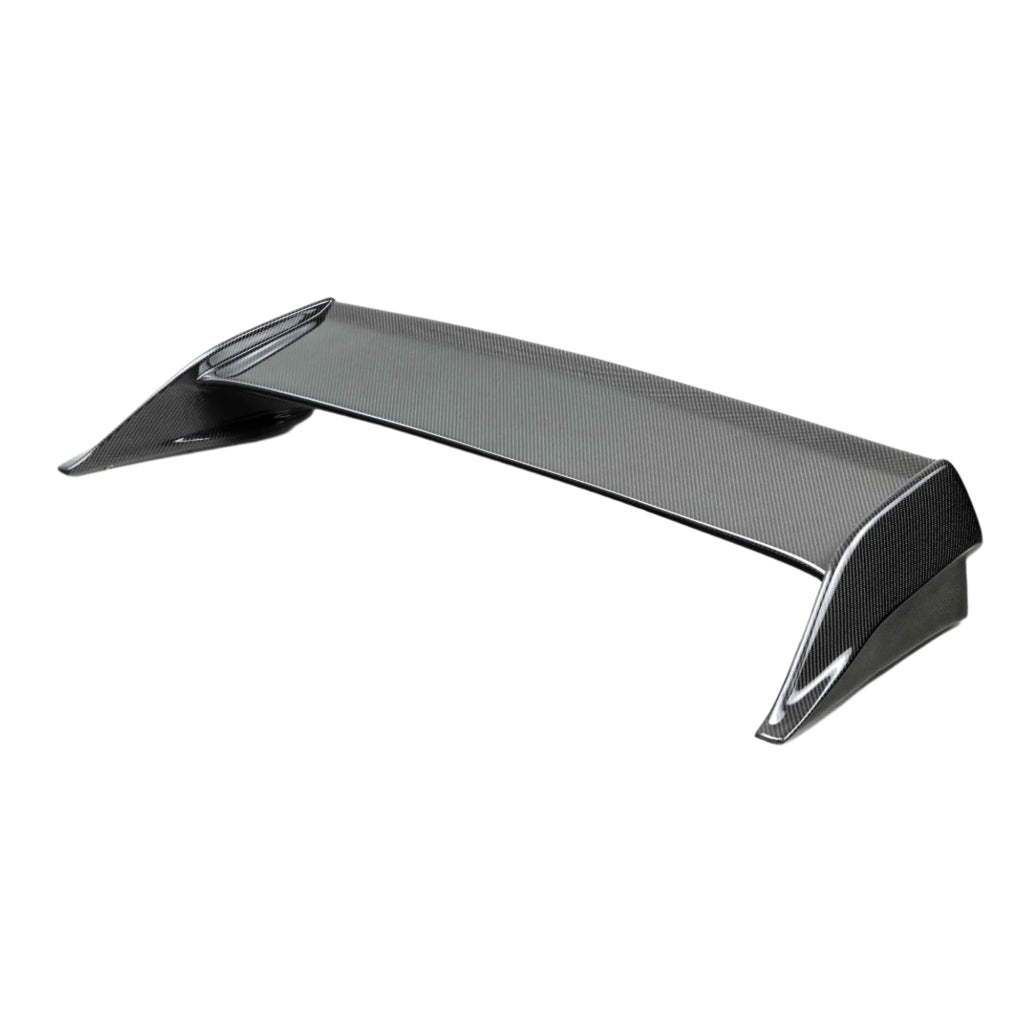 Seibon Seibon 92-06 Acura NSX TR Style Carbon Fiber Rear Spoiler