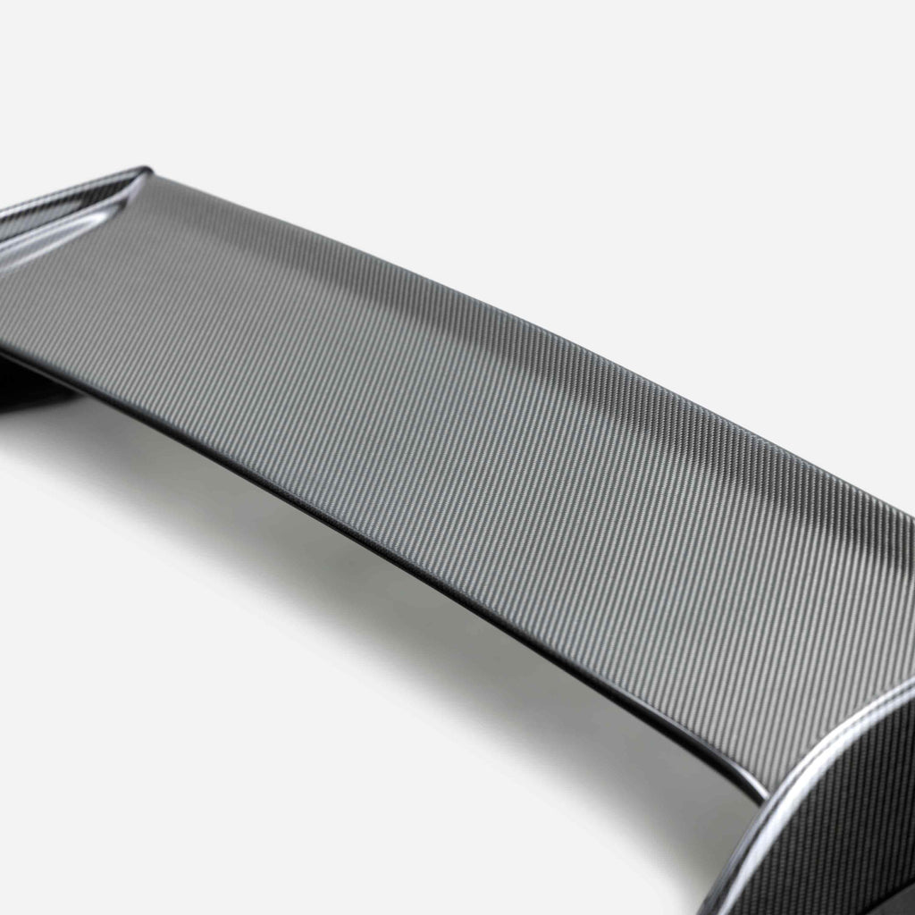 Seibon 92-06 Acura NSX TR Style Carbon Fiber Rear Spoiler - Black Ops Auto Works