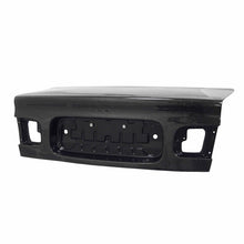 Load image into Gallery viewer, Seibon Seibon 92-95 Honda Civic 2 door OEM Carbon Fiber Trunk Lid