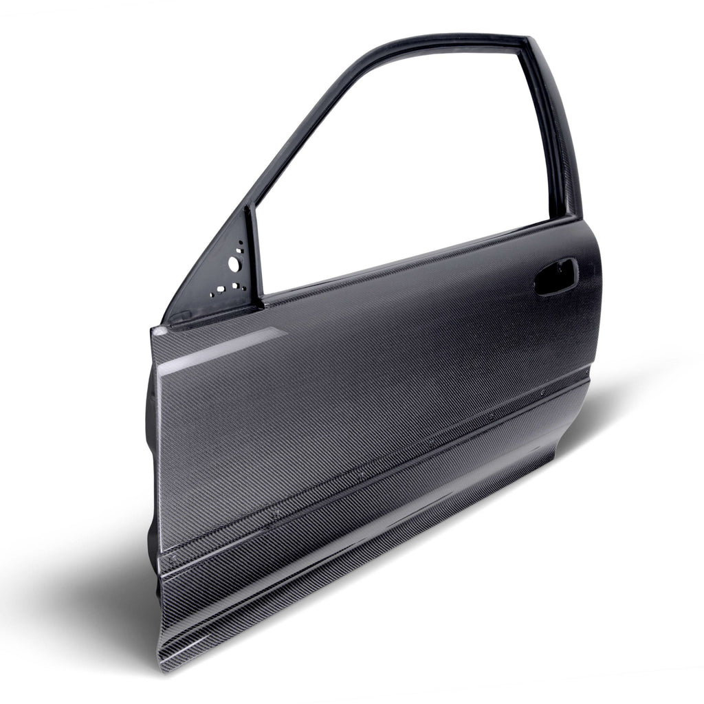 Seibon Seibon 92-95 Honda Civic 2DR/HB Doors