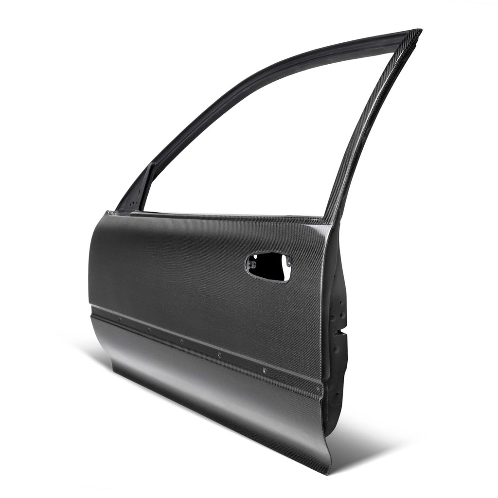 Seibon Seibon 92-95 Honda Civic 2DR/HB Doors