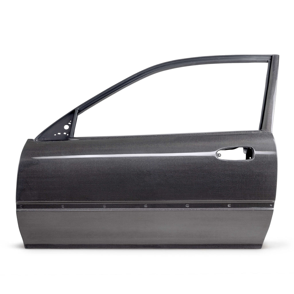 Seibon Seibon 92-95 Honda Civic 2DR/HB Doors