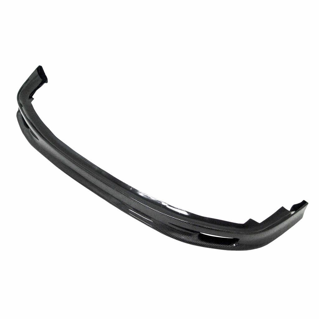 Seibon 92-95 Honda Civic 2dr/HB SP Carbon Fiber Front Lip - Black Ops Auto Works