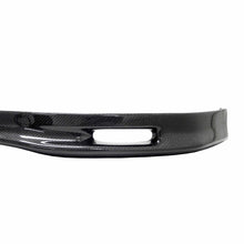 Load image into Gallery viewer, Seibon Seibon 92-95 Honda Civic 2dr/HB SP Carbon Fiber Front Lip