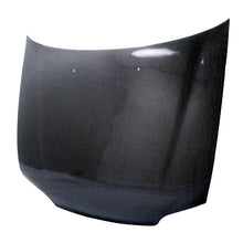 Load image into Gallery viewer, Seibon Seibon 92-95 Honda Civic 4DR OEM Carbon Fiber Hood