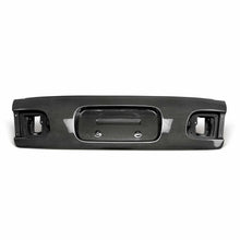 Load image into Gallery viewer, Seibon Seibon 92-95 Honda Civic HB OEM Carbon Fiber Trunk Lid