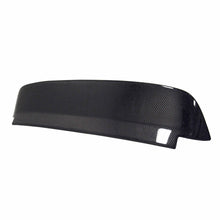 Load image into Gallery viewer, Seibon Seibon 92-95 Honda Civic HB SP Carbon Fiber Rear Spoiler w/LED
