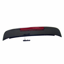 Load image into Gallery viewer, Seibon Seibon 92-95 Honda Civic HB SP Carbon Fiber Rear Spoiler w/LED
