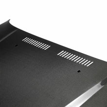 Load image into Gallery viewer, Seibon Seibon 92-98 BMW 3 Series 2dr (E36) (Exc 318) OEM Carbon Fiber Hood