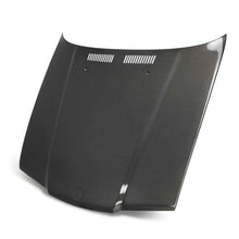 Load image into Gallery viewer, Seibon Seibon 92-98 BMW 3 Series 2dr (E36) (Exc 318) OEM Carbon Fiber Hood