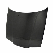 Load image into Gallery viewer, Seibon 92-98 BMW 3 Series 4dr (E36) OEM Carbon Fiber Hood - Black Ops Auto Works