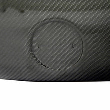 Load image into Gallery viewer, Seibon Seibon 92-98 BMW 3 Series 4dr (E36) OEM Carbon Fiber Hood
