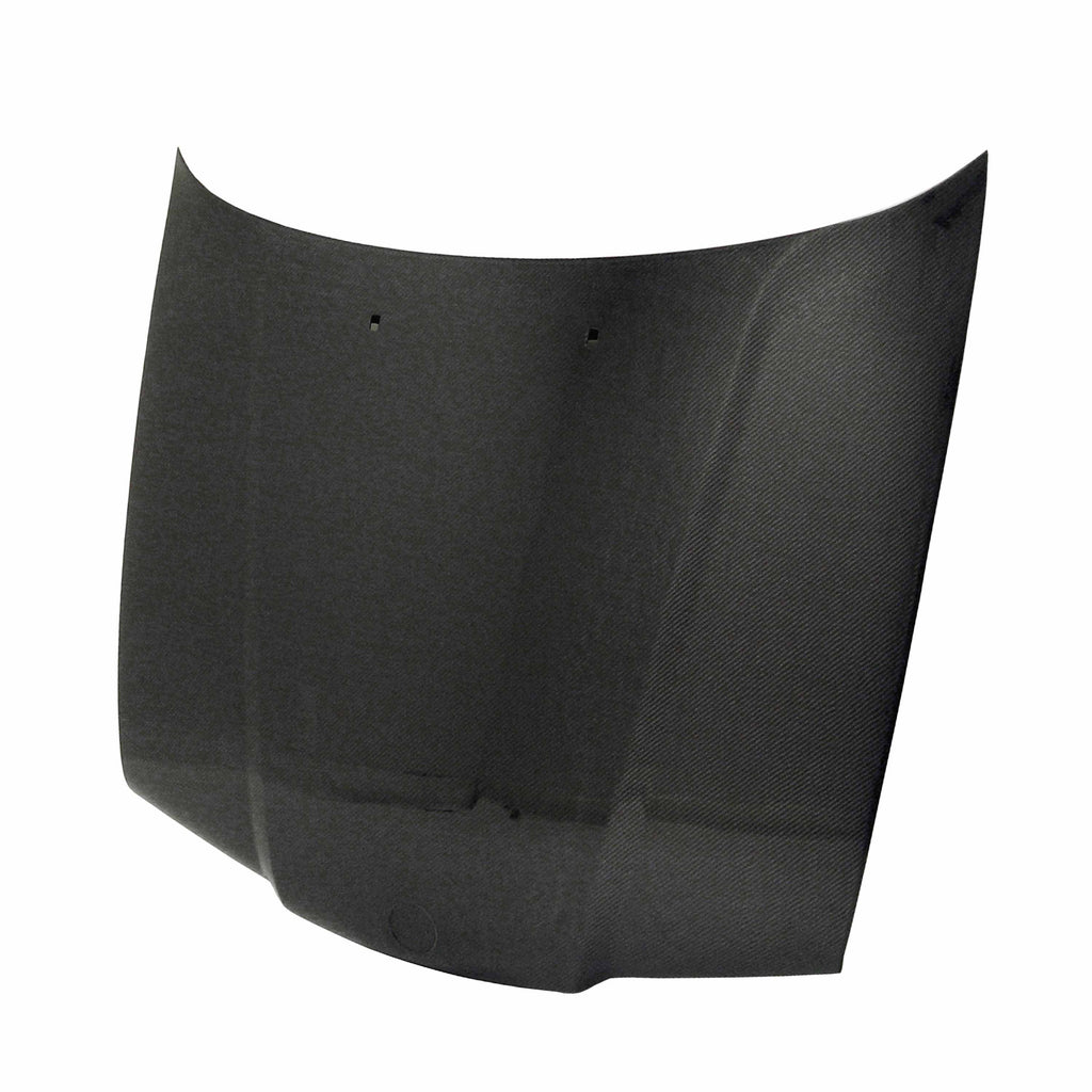 Seibon Seibon 92-98 BMW 3 Series 4dr (E36) OEM Carbon Fiber Hood