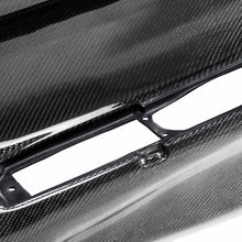 Load image into Gallery viewer, Seibon Seibon 93-02 Mazda RX-7 Carbon Fiber Door Panels (Pair)