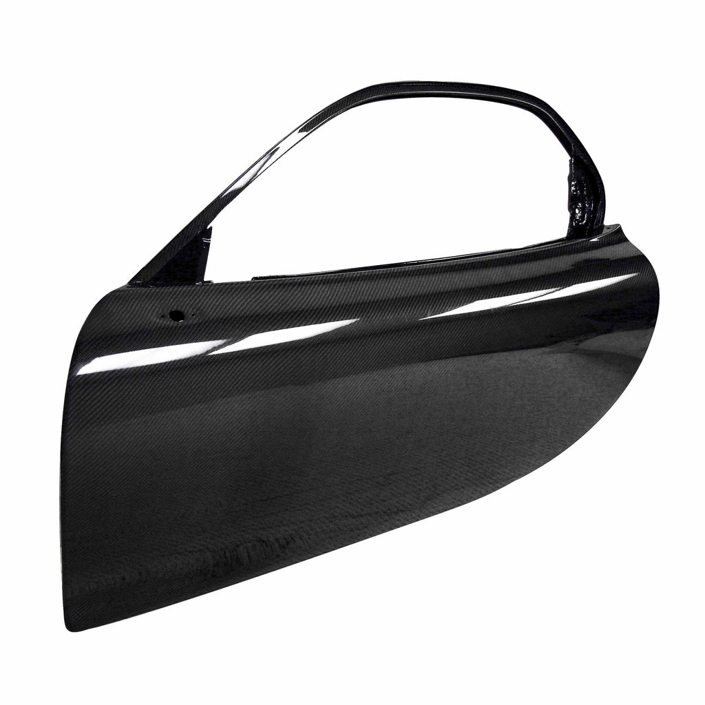 Seibon Seibon 93-02 Mazda RX-7 Carbon Fiber Doors (Pair)
