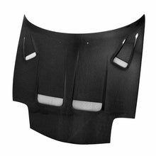 Load image into Gallery viewer, Seibon 93-02 Mazda RX7 FD3S KS Carbon Fiber Hood - Black Ops Auto Works