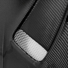 Load image into Gallery viewer, Seibon Seibon 93-02 Mazda RX7 FD3S KS Carbon Fiber Hood