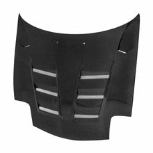 Load image into Gallery viewer, Seibon Seibon 93-02 Mazda RX7 FD3S TS Style Carbon Fiber Hood