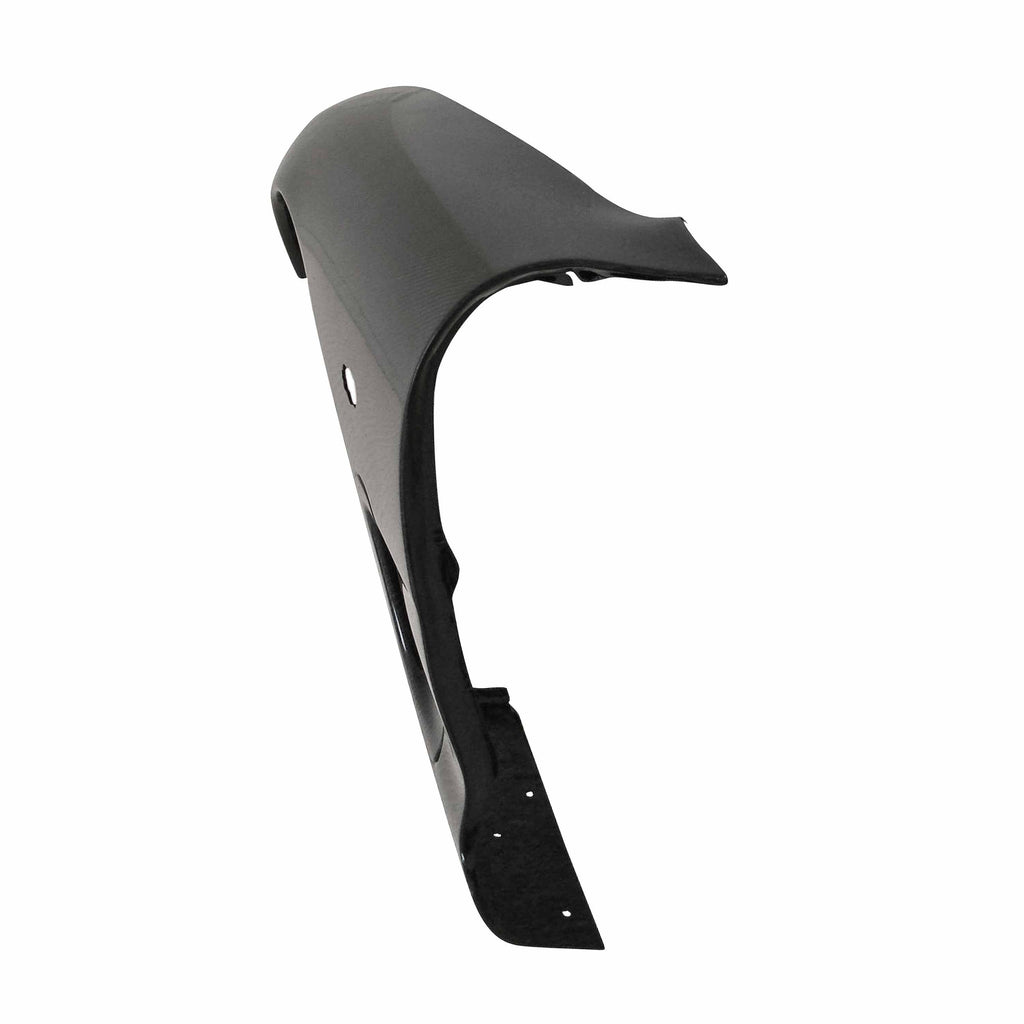 Seibon 93-96 Mazda RX-7 10mm Wider Carbon Fiber Fenders - Black Ops Auto Works