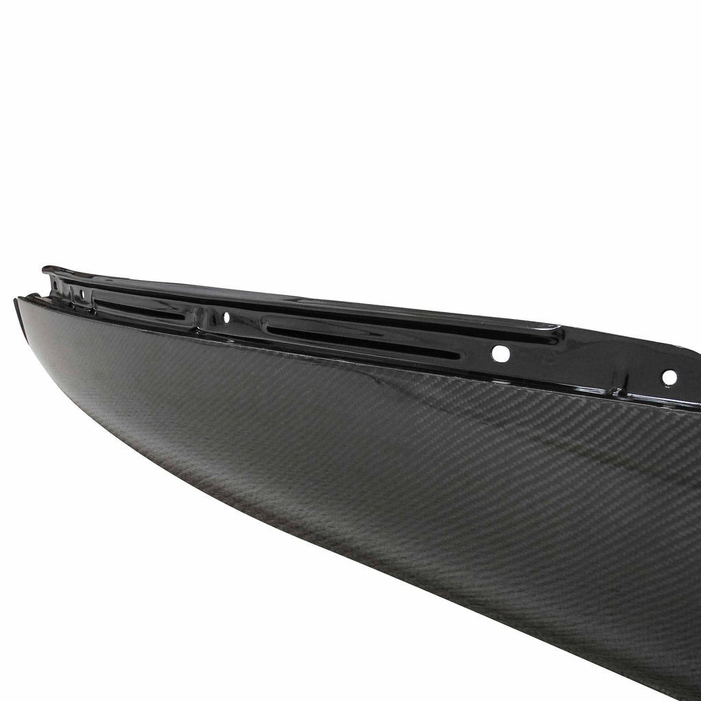 Seibon Seibon 93-96 Mazda RX-7 10mm Wider Carbon Fiber Fenders