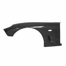 Load image into Gallery viewer, Seibon Seibon 93-96 Mazda RX-7 10mm Wider Carbon Fiber Fenders