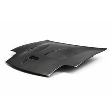 Load image into Gallery viewer, Seibon Seibon 93-96 Mazda RX-7 ST Carbon Fiber Hood