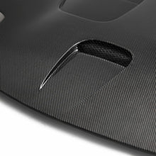 Load image into Gallery viewer, Seibon Seibon 93-96 Mazda RX-7 ST Carbon Fiber Hood