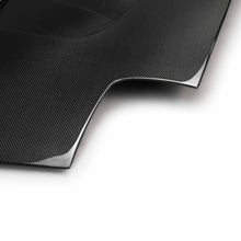 Load image into Gallery viewer, Seibon Seibon 93-96 Mazda RX-7 ST Carbon Fiber Hood
