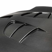 Load image into Gallery viewer, Seibon Seibon 93-96 Mazda RX-7 ST Carbon Fiber Hood