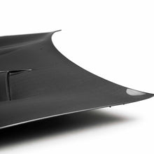 Load image into Gallery viewer, Seibon Seibon 93-96 Mazda RX-7 ST Carbon Fiber Hood