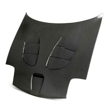 Load image into Gallery viewer, Seibon Seibon 93-96 Mazda RX-7 ST Carbon Fiber Hood