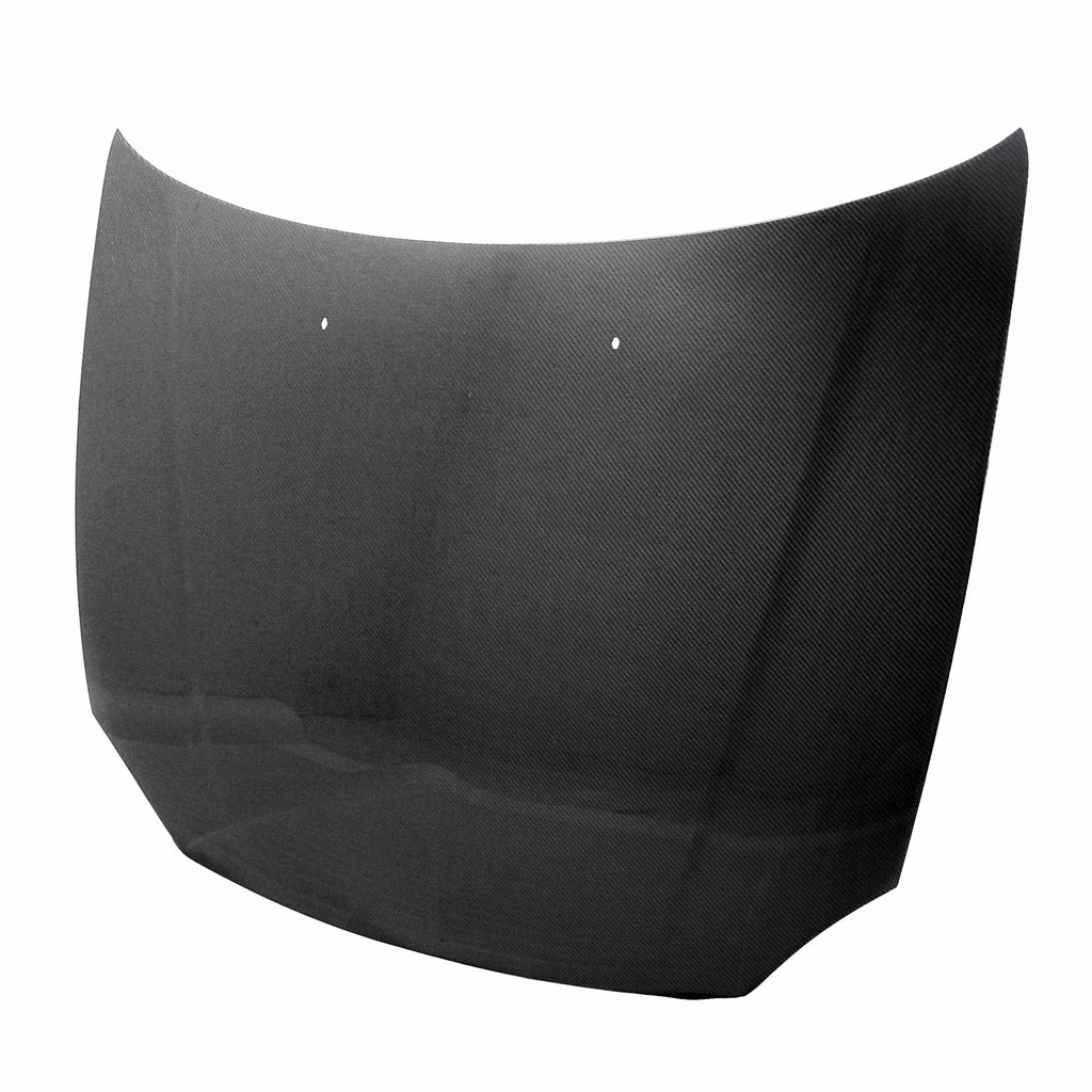 Seibon Seibon 93-97 Honda Del Sol (EG1) OEM Carbon Fiber Hood