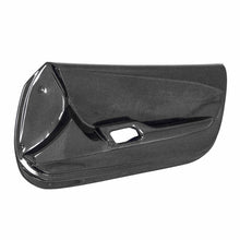 Load image into Gallery viewer, Seibon Seibon 93-98 Toyota Supra Carbon Fiber Door Panels (Pair)