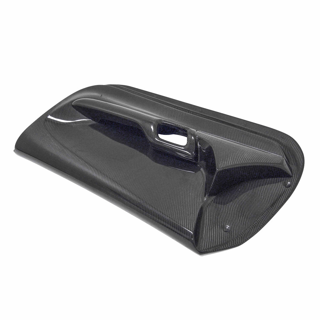 Seibon Seibon 93-98 Toyota Supra Carbon Fiber Door Panels (Pair)