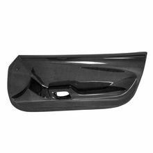 Load image into Gallery viewer, Seibon Seibon 93-98 Toyota Supra Carbon Fiber Door Panels (Pair)