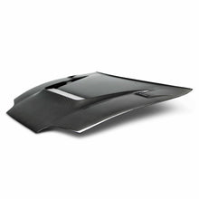 Load image into Gallery viewer, Seibon Seibon 93-98 Toyota Supra (JZA80L) KB-Style Carbon Fiber Hood