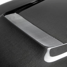 Load image into Gallery viewer, Seibon Seibon 93-98 Toyota Supra (JZA80L) KB-Style Carbon Fiber Hood