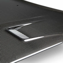 Load image into Gallery viewer, Seibon Seibon 93-98 Toyota Supra (JZA80L) KB-Style Carbon Fiber Hood